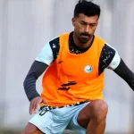 اولین برخورد رامین بعد از تهدید ساپینتو در تمرین!