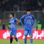 ورزشگاه بازی استقلال مقابل ملوان مشخص شد