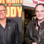 انتقاد کوئنتین تارانتینو از متیو لیلارد و پل دانو جنجال تازهای ایجاد کرد