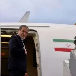 عراقچی عازم باکو شد