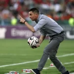 اوسمار خواستار بازگشت یک چهره ویژه به پرسپولیس شد