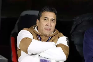 الفاظ رکیک خداداد دردسرساز شد؛ احضار فوری به کمیته انضباطی