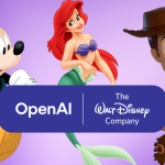 مشخصات جدید ابزار هوش مصنوعی دیزنی منتشر شد