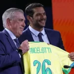 خبر بد برای ستاره‌های تنبل؛ آنچلوتی تا ۲۰۳۰ در برزیل!