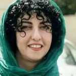 بازداشت نرگس محمدی در مشهد/ برای جلوگیری از اقدام تقابلی، تحت الحفظ هستند