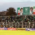 روز و ساعت بازی استقلال