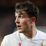 تاکید قلعهنویی روی بازیکن دوتابعیتی