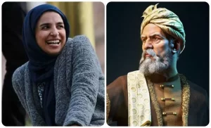 خانم زینب موسوی! از کسی که نماد فرهنگی یک کشور را مسخره می‌کند، انتظار فرهنگ عذرخواهی نداریم