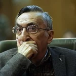 مشکل خاکسپاری کامران فانی حل شد