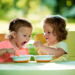 هزار روز طلایی؛ شکلگیری سلامت جسمی و ذهنی نوزاد از بارداری تا دو سالگی