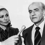 فرح از شاه پرسیده بود؛ «شما بعضی روزها با علم بعدازظهرها کجا میروید؟»