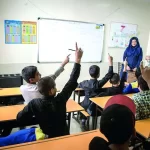 اهمیت آموزش تاب آوری به کودکان کمتر از خواندن، نوشتن و ریاضی نیست