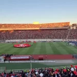 فوری؛ تراکتور-پرسپولیس جام حذفی در ورزشگاه یادگار امام