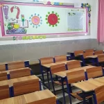 مدارس و دانشگاههای جنوب استان بوشهر غیرحضوری شد