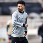 ستاره بزرگ پرسپولیس از فهرست بازی با تراکتور خط خورد