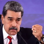 به دنبال، نفت، گاز و طلاهای ما هستند