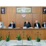 دکتر پزشکیان بر تسریع در اجرای قرارداد توسعه میدان نفتی آزادگان تاکید کرد