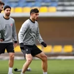 فرصت شروع برای آقای گل!