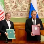 جزئیان توافق جدید ایران و روسیه از زبان عراقچی