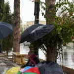 هشدار قرمز برای این استانها؛ موج بعدی بارشها از راه میرسد