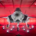 قمار ایالات متحده با کارت اف-۳۵ / آیا ترکیه میزبان جنگدههای رادار گریز آمریکایی میشود؟