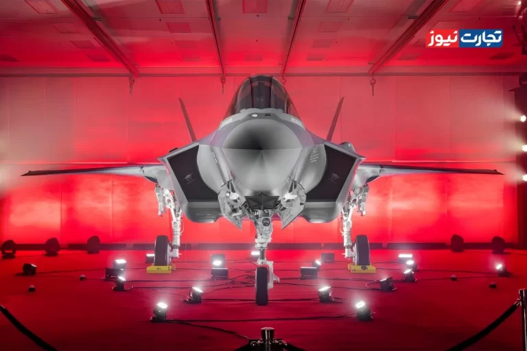 قمار ایالات متحده با کارت اف-۳۵ / آیا ترکیه میزبان جنگده‌های رادار گریز آمریکایی می‌شود؟