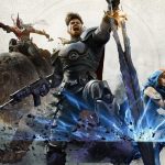 بازی Highguard معرفی شد