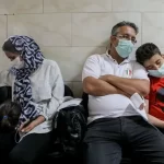 فوت ۷ نفر در یزد در اثر آنفولانزا