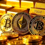 به‌کارگیری رمزارزها، طلا و سایر فلزات گران‌بها به‌عنوان ابزار پرداخت ممنوع شد