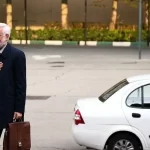 پراید سعید جلیلی به لحاظ امنیتی ارتقا یافته است