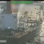 اقدام تازهٔ ترامپ در توقیف نفتکش ونزوئلا نمایشی بود