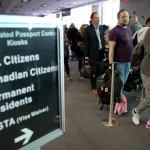 آمریکا ارائهٔ اطلاعات شبکه‌های اجتماعی‌ مسافران معاف از روادید را الزامی کرد