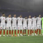 به‌رغم اعتراض ایران و مصر برنامهٔ هم جنس گرایان در جریان بازی دو تیم برگزار می‌شود