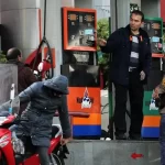 سهمی بنزین ۱۵۰۰ تومانی فقط ۶ ماه قابل ذخیره است