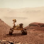 آیا مریخ هم منطقه ممنوعه دارد؟