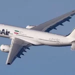 پیشنهاد نرخ بلیت هواپیما به وزارت راه ارسال شد