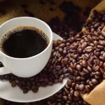 مصرف زیاد قهوه ممکن است درد را افزایش دهد