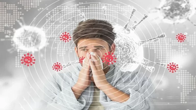 آخرین وضعیت بیماری‌های تنفسی حاد در کشور