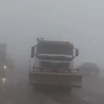 هشدار قرمز بارش سنگین در چند استان کشور