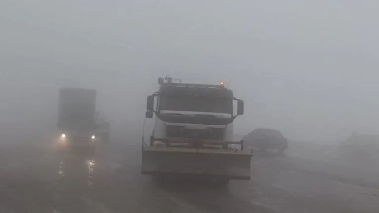 هشدار قرمز بارش سنگین در چند استان کشور