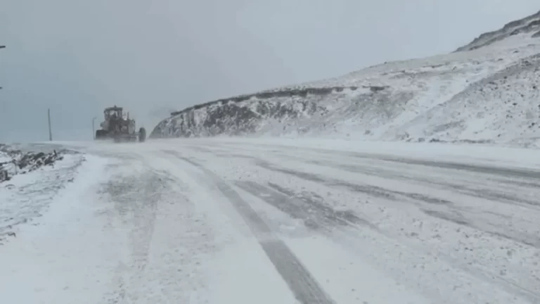 بازگشایی محور پونل به خلخال