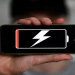 راه حلی برای افزایش عمر باتری گوشیهای هوشمند