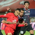 خواسته پرسپولیس از سازمان لیگ برای بازی با تراکتور