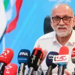 در جنگ ۱۲ روزه هیچ کمبود دارو و خدمات درمانی رخ نداد