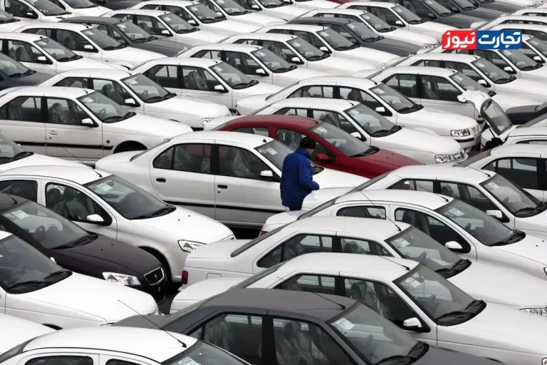 قیمت خودرو امروز 22 آذر 1404 / بازدهی بازار خودرو از ابتدای آذرماه + جدول