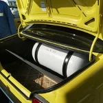 فراخوان عمومی تبدیل خودروهای بنزینی به دوگانهسوز