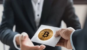 سایه نوسانات بازار بر بیت‌کوین