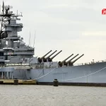 پیدا و پنهان دکترین ترامپ در کارائیب؛ از سقوط مادورو تا مهار چین