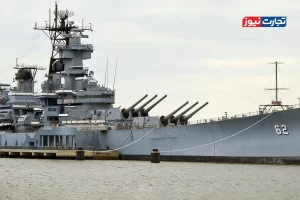 پیدا و پنهان دکترین ترامپ در کارائیب؛ از سقوط مادورو تا مهار چین