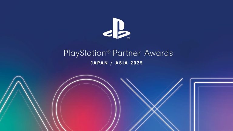 برندگان جوایز PlayStation Partner Awards 2025 اعلام شدند